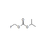 碳酸(碘甲基)酯异丙酯