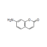 7-氨基-2H-色烯-2-酮
