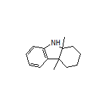 4a,9a-二甲基-2,3,4,4a,9,9a-六氢-1H-咔唑