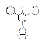 2’-氟-[1,1’:3’,1’’-三联苯]-5’-硼酸频哪醇酯