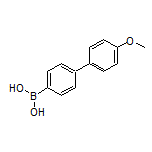 4’-甲氧基联苯-4-硼酸