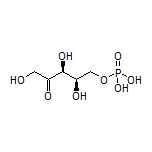 D-木酮糖-5-磷酸酯