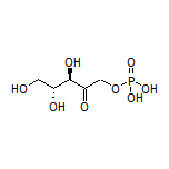 D-核酮糖-1-磷酸酯