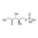 D-核酮糖-5-磷酸酯