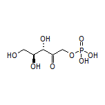 L-核酮糖-1-磷酸酯