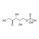 L-木酮糖5-磷酸酯