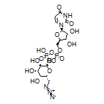 UDP-6-叠氮基半乳糖