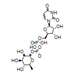 UDP-L-鼠李糖