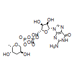 GDP-L-可立糖