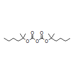 双(2-甲基-2-己基)二碳酸酯