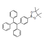 4-(1,2,2-三苯基乙烯基)苯硼酸频哪醇酯