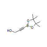 3-羟基丙炔-1-硼酸频哪醇酯