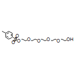 14-羟基-3,6,9,12-四氧杂十四基对甲苯磺酸酯