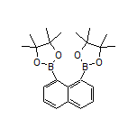 萘-1,8-二硼酸双频哪醇酯