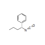 (R)-1-苯基丁基异氰酸酯