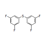 3,3’,5,5’-四氟二苯基硫醚