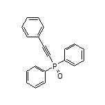 二苯基(苯基乙炔基)氧化膦