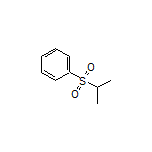 异丙基磺酰基苯