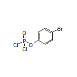 二氯磷酸(溴苯基)酯