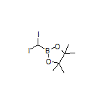 二碘甲基硼酸频哪醇酯