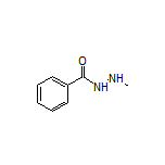 N’-甲基苯甲酰肼