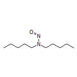 N,N-二戊基亚硝酰胺