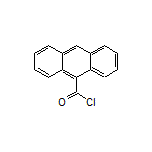 蒽-9-甲酰氯