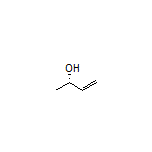 (S)-3-丁烯-2-醇