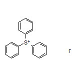 三苯基碘化锍