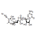 CMP-C9-叠氮基-Neu5Ac