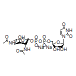 UDP-6-脱氧-AltdiNAc