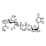 UDP-D-N-乙酰基葡萄糖胺烯醇丙酮酸