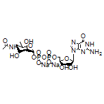 GDP-D-PerNHAc