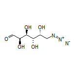 6-叠氮基-6-脱氧-D-gal