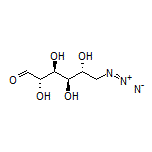 6-叠氮基-6-脱氧-D-甘露糖