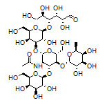 乳糖-N-岩藻五糖 Ⅱ