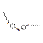 1,2-双[4-(己基氧基)苯基]二氮烯
