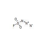 N-重氮基氨基磺酰基氟化物