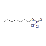 二氯磷酸庚酯