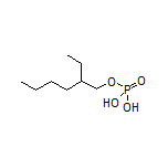 磷酸二氢(2-乙基己基)酯