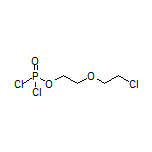 二氯磷酸[2-(2-氯乙氧基)乙基]酯