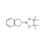 茚满-2-硼酸频哪醇酯