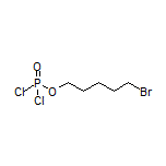 二氯磷酸(5-溴戊基)酯