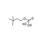 磷酸二氢(3,3-二甲基丁基)酯