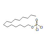 二氯磷酸十五酯