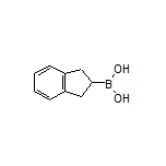 茚满-2-硼酸