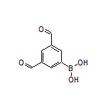 3,5-二甲酰基苯硼酸