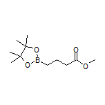 4-甲氧基-4-氧代丁基硼酸频哪醇酯