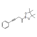 5-苯基-1-戊烯-4-炔-2-硼酸频哪醇酯