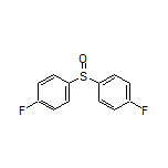 4,4’-亚磺酰基双(氟苯)